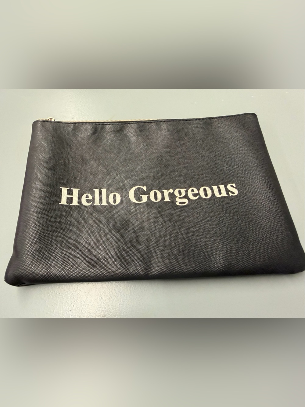 Hello Gorgeous Clutch